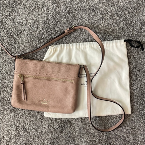 Kate Spade Crossbody - Picture 2 of 4